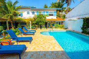 Barlavento Villas Chalés